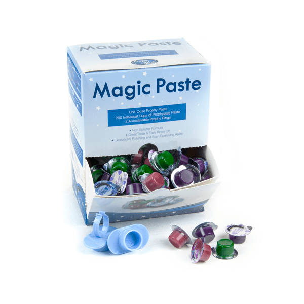 Prophy Magic Prophy Paste Nifty Medidenta